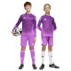 Adidas Παιδικό σορτς τερματοφύλακα Tiro 25 Pro Goalkeeper Shorts